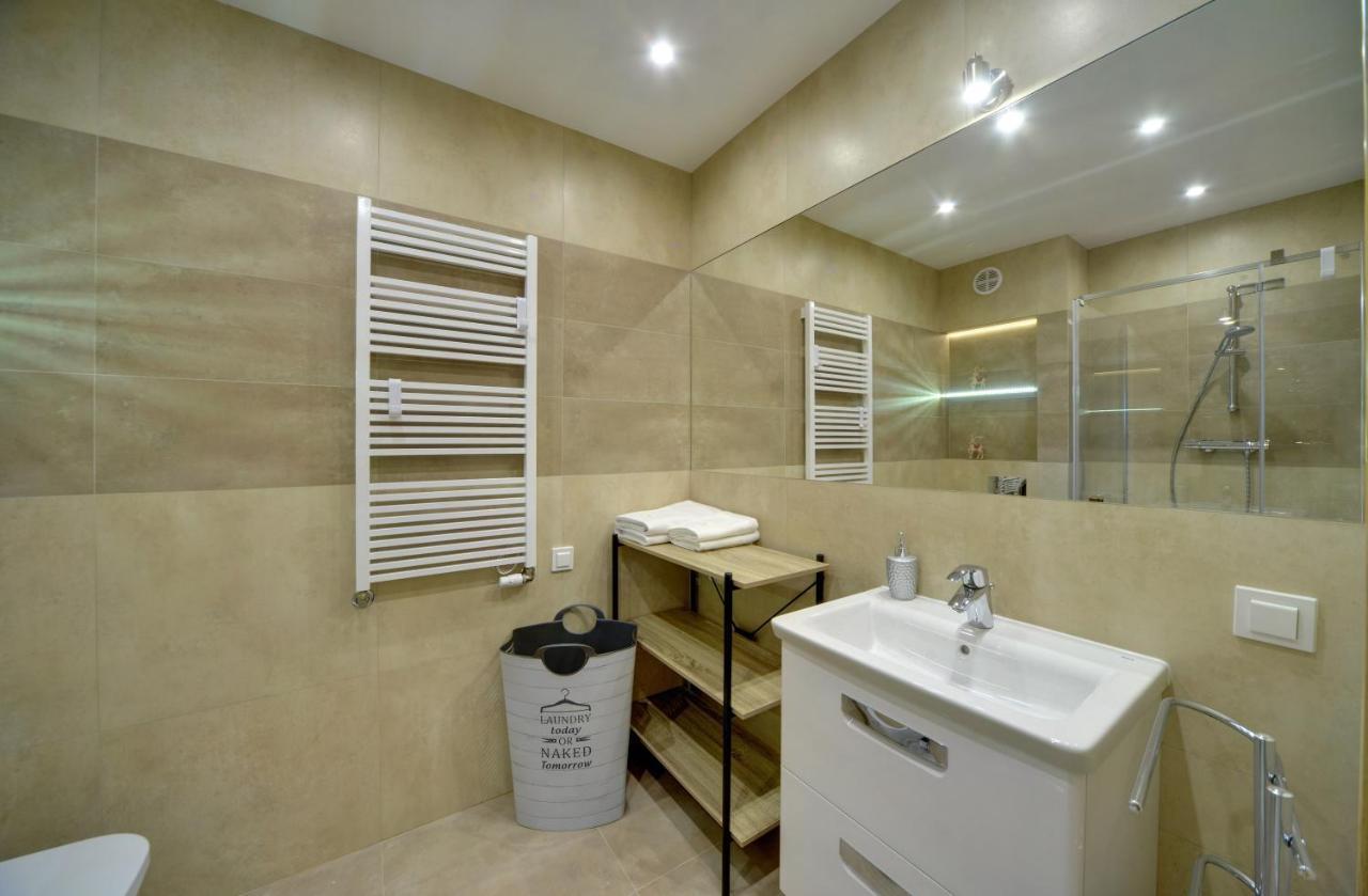 Apartament Pod Jeleniem Karpacz Extérieur photo